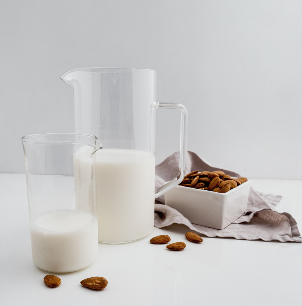 Comment faire son propre lait de soya maison